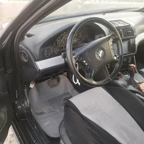 BMW 525 2002