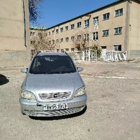 Opel Zafira 1999