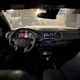 Toyota Tacoma 2022