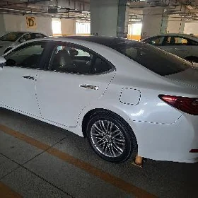 Lexus ES 350 2013