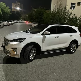 Kia Sorento 2020