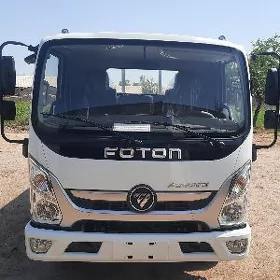 Foton Gratour V5 2025