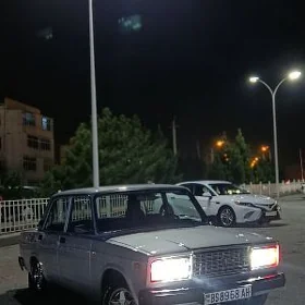 Lada 2107 2010
