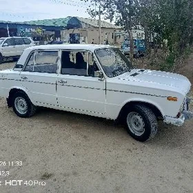 Lada 2106 1999