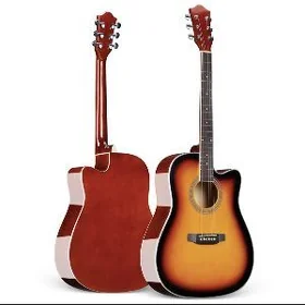Gitara гитара