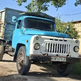 Gaz 53 1995