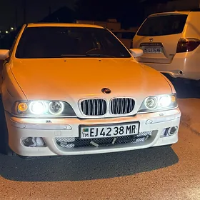 BMW E46 2002