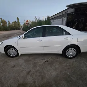Toyota Camry 2006