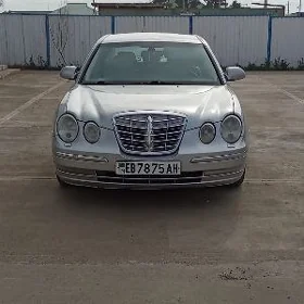 Kia Opirus 2003