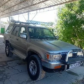 Toyota 4Runner 1995