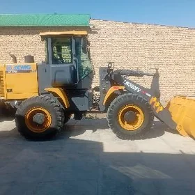 XCMG LW300F 2021