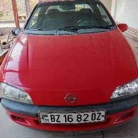 Opel Tigra 1998