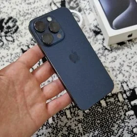 IPHONE 15 PRO 128GB