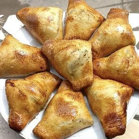 Mangalşik