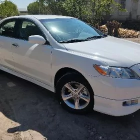 Toyota Camry 2008