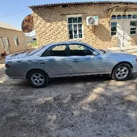 Toyota Camry 1996