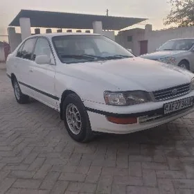 Toyota Corona 1995