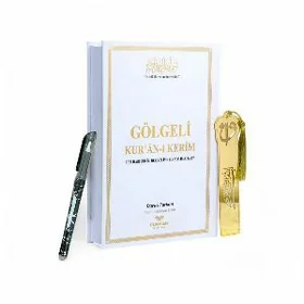 KURAN GÖLGELI