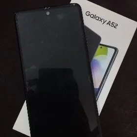 samsung a52