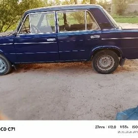 Lada 2106 1999