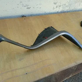 Camry 2018-23 mebel