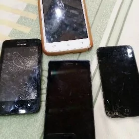 телефоны на запчасть