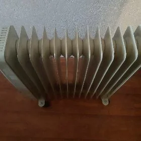 обогреватель батарея
