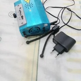 светомузыка