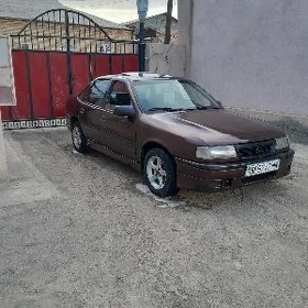 Opel Vectra 1992