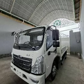 Forland H2 2026