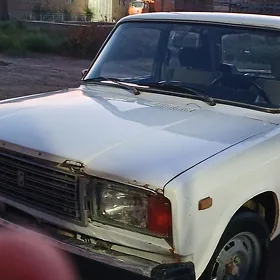 Lada 2107 1998