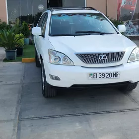Lexus RX 330 2005