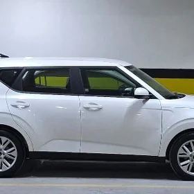 Kia Soul 2021