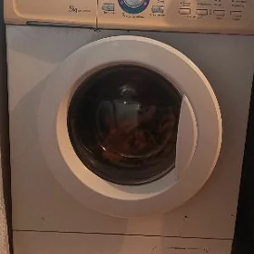 Kir masyn Lg