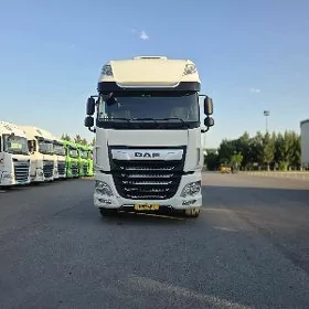 DAF XF 530 2021
