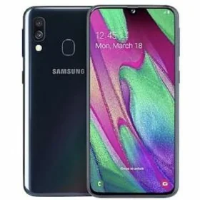 Samsung A40