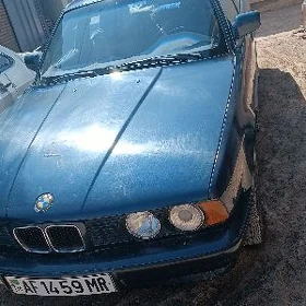 BMW 5 Series 1992