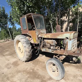 MTZ T-28 2006