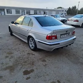 BMW 528 2000