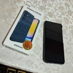 Samsung A25 G