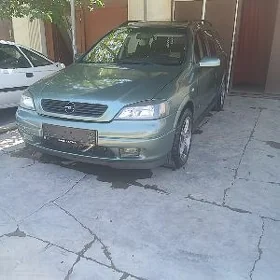 Opel Astra 1999