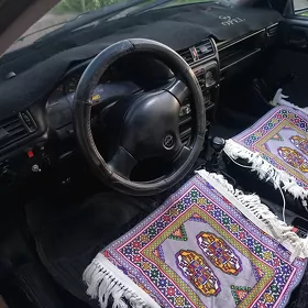 Opel Vectra 1992