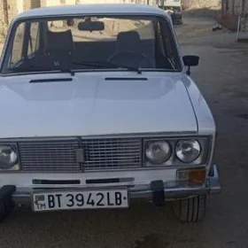 Lada 2106 1980