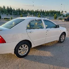 Toyota Corolla 2004