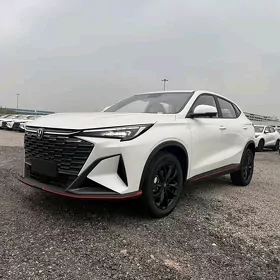 Changan X5 Plus 2026