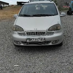 Daewoo Tacuma 2003