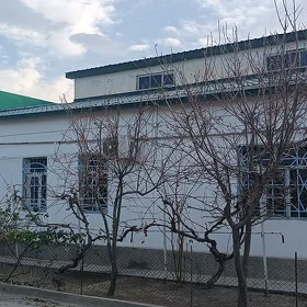 Satlyk jaý buzmeyin gunes