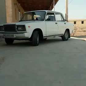 Lada 2107 1998
