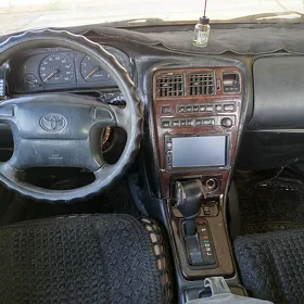 Toyota Mark II 1994