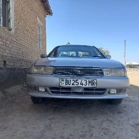 Toyota Cresta 1999